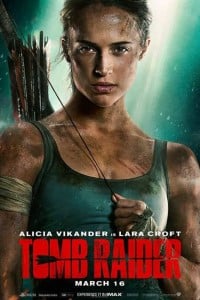 Download  Tomb Raider (2018) {English With Subtitles} 480p [400MB] | 720p [1.2GB] | 1080p [2GB]