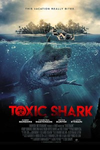 Download  Toxic Shark (2017) Dual Audio {Hindi-English} 480p [350MB] | 720p [1GB]