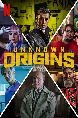 Download  Unknown Origins (2020) Dual Audio {Spanish-English} 480p [450MB] | 720p [1GB] | 1080p [2.5GB]