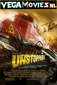 Download  Unstoppable (2010) Dual Audio {Hindi-English} 480p [300MB] | 720p [850MB] | 1080p [2.5GB]