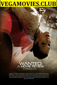 Download  Wanted (2008) Dual Audio {Hindi-English} 480p [350MB] | 720p [1GB] | 1080p [1.8GB]