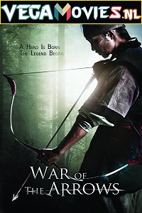 Download  War of the Arrows (2011) Dual Audio {Hindi-English} 480p [400MB] | 720p [1GB] | 1080p [2.3GB]