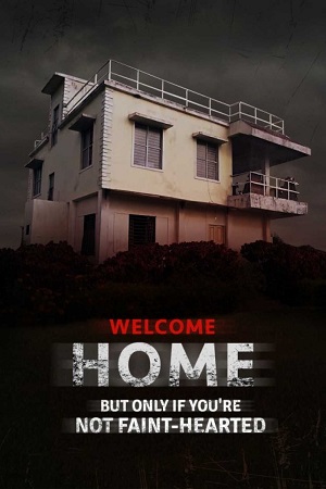 Download  Welcome Home (2020) Hindi Full Movie 480p [400MB] | 720p [1GB] | 1080p [1.9GB]