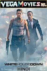 Download  White House Down (2013) Dual Audio {Hindi-English} 480p [400MB] | 720p [1GB] | 1080p [4.5GB]