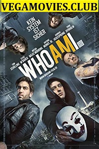 Download  Who Am I (2014) {German With English Subtitles} 480p [350MB] | 720p [850MB] | 1080p [1.6GB]