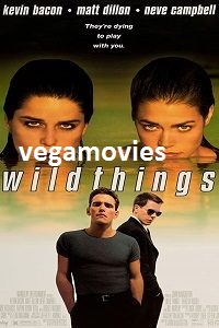 Download  [18-] Wild Things (1998) Full Movie In Hindi Dubbed 480p [300MB] | 720p [1GB]