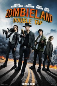 Download  Zombieland: Double Tap (2019) Dual Audio {Hindi-English} 480p [350MB] | 720p [1GB] | 1080p [2.1GB]